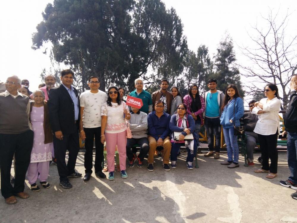 Sikkim Tour